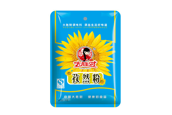 孜然粉 30g